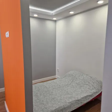 Appartement Centrum *