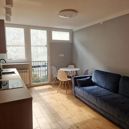 Centrum Варшава